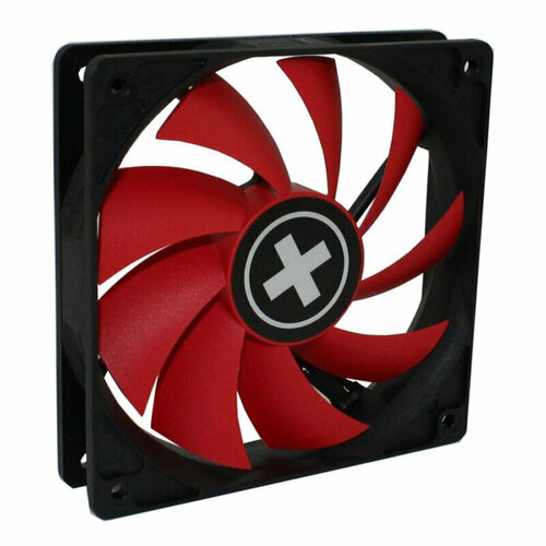 Кулер XILENCE Performance C case fan (XF042), 1037961 кулер для процессора xilence performance c m403pro argb xc129