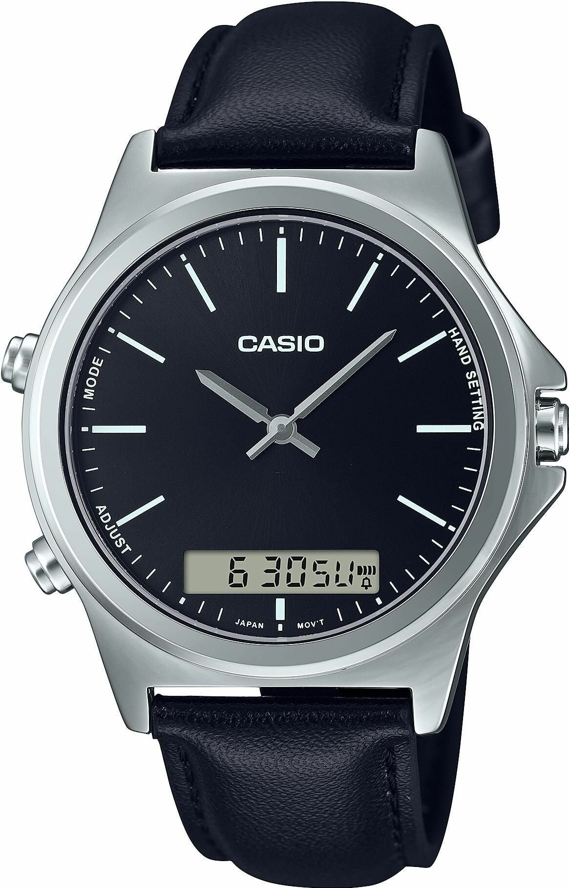 Наручные часы CASIO