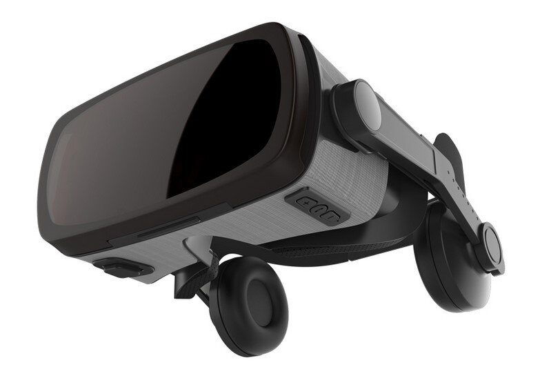 Очки виртуальной реальности RITMIX RVR-500