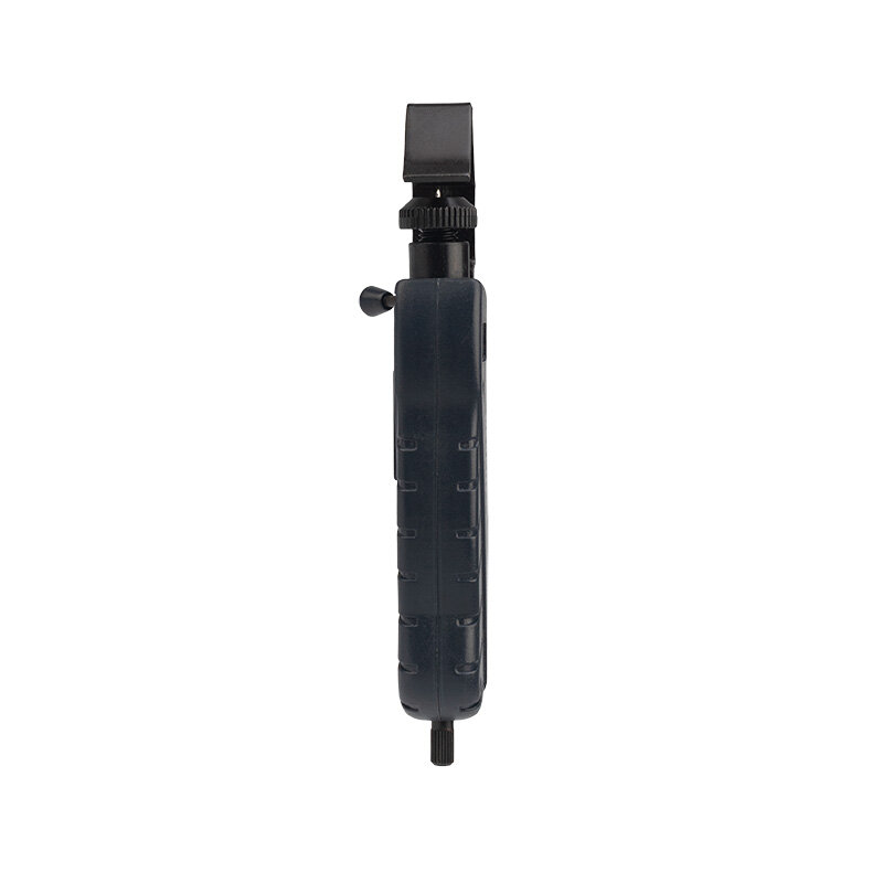 Инструмент стриппер для продольной зачистки кабеля HT-335 с регулировкой диаметра 25-36