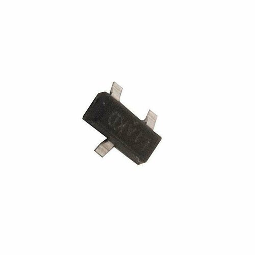 Микросхема (microchip) P-MOSFET SI2301BDS-T1-E3 SOT-23