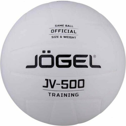 Волейбольный мяч Jogel JV-500