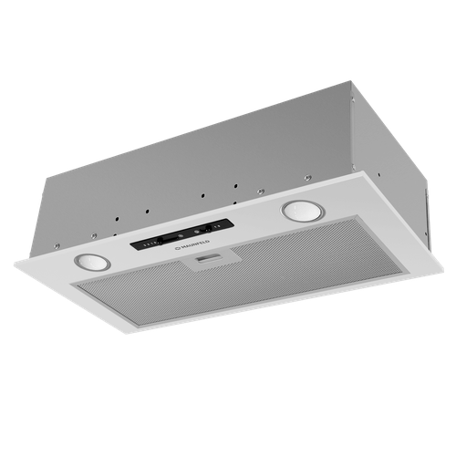 Кухонная вытяжка MAUNFELD Crosby Light 5028 белый 1099000₽