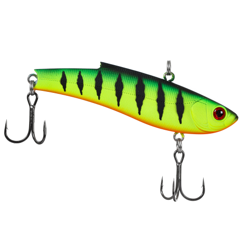 фото Воблер bassday range vib orc 70es 7см. 15гр. rc-511