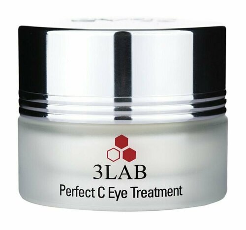 Крем для области вокруг глаз с витамином С 3Lab Perfect C Eye Treatment