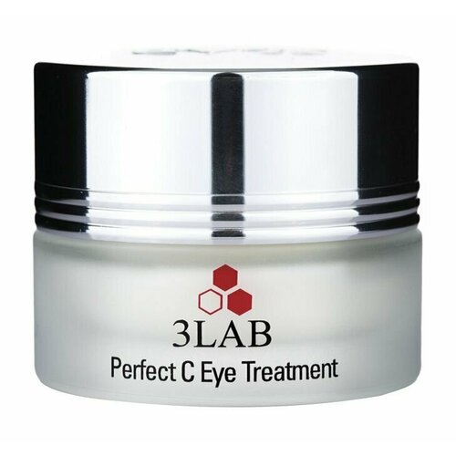 Крем для области вокруг глаз с витамином С 3Lab Perfect C Eye Treatment 3lab perfect “c” treatment serum