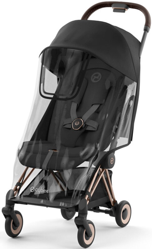 Cybex Дождевик для коляски Coya (Стандартный)