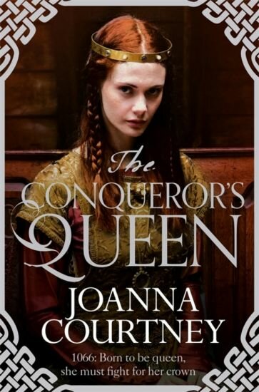 The Conqueror's Queen (Courtney Joanna) - фото №1