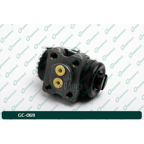 Рабочий тормозной цилиндр в сборе G-brake GC-069 GC069