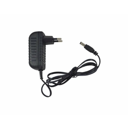 Блок питания AC 55x25мм 12V 15A 18W 59000₽