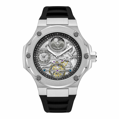 фото Наручные часы cerruti 1881 ciwgr0023002, серый, черный