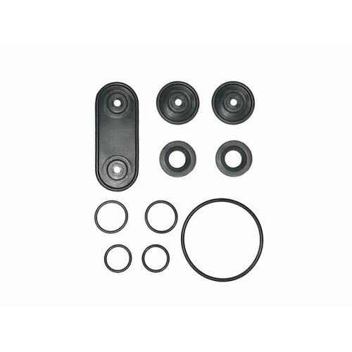 Ремкомплект клапанов печки Mercedes-Benz W140, C140