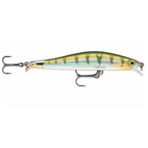 Воблер RAPALA RPS-09 YP