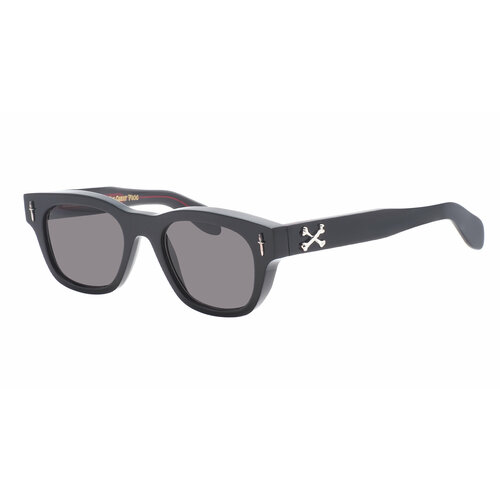Солнцезащитные очки Cutler & Gross, черный солнцезащитные очки cutler
