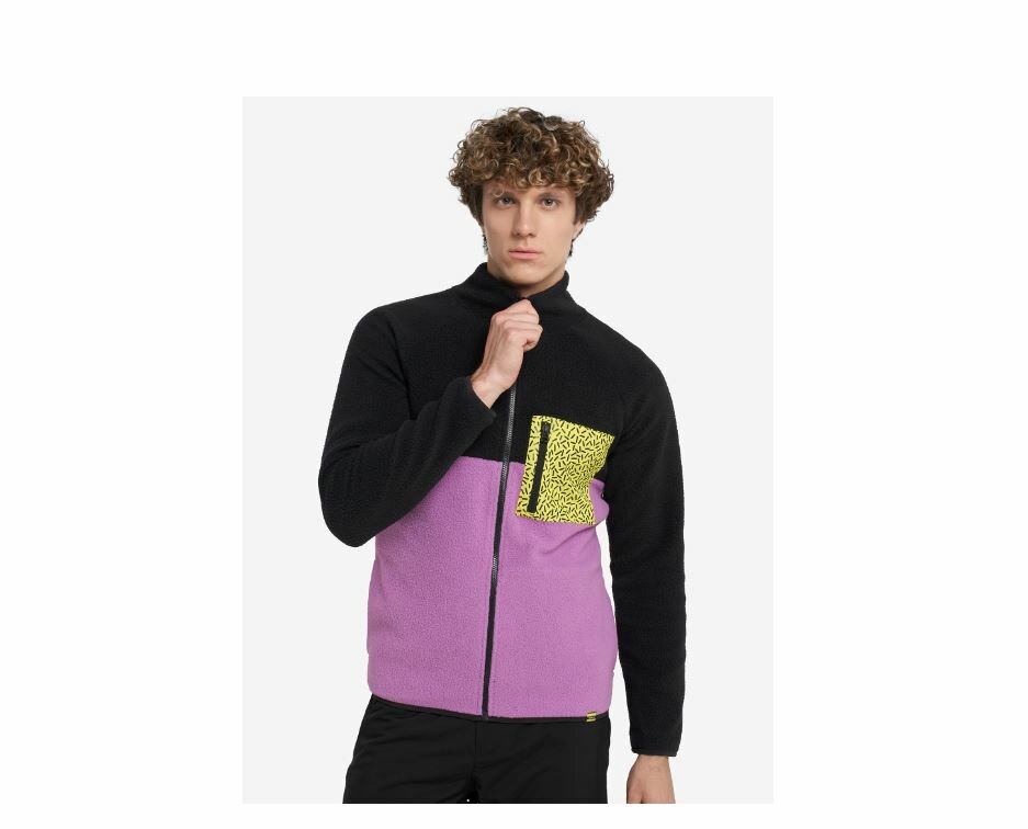 Толстовка Termit черный 