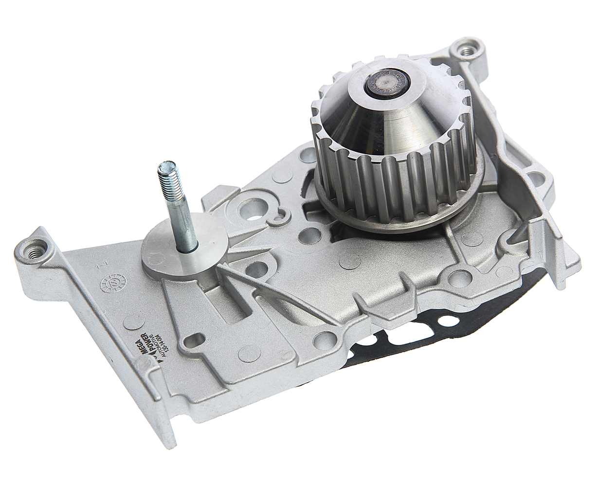 фото Насос водяной лада Largus (16кл.) RENAULT Logan, Sandero, MEGAPOWER 13014004 (1 шт.)