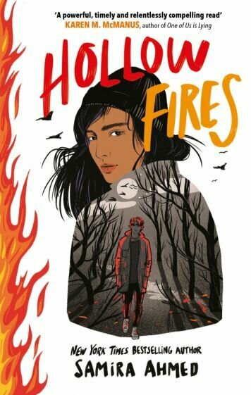 Hollow Fires (Ahmed Samira) - фото №1