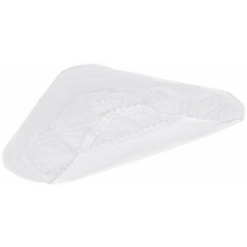 Пеленка-уголок ЛяляМода нарядная 8590см 1699₽