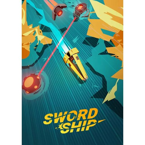 Swordship (Steam; PC; Регион активации Россия)
