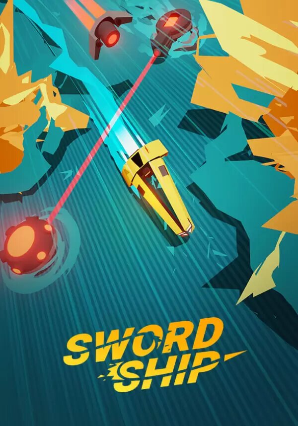 Swordship (Steam; PC; Регион активации РФ)