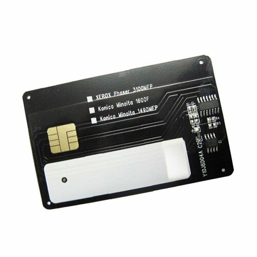 X-1379-4K Чип CET P-S-1379-4K 770₽