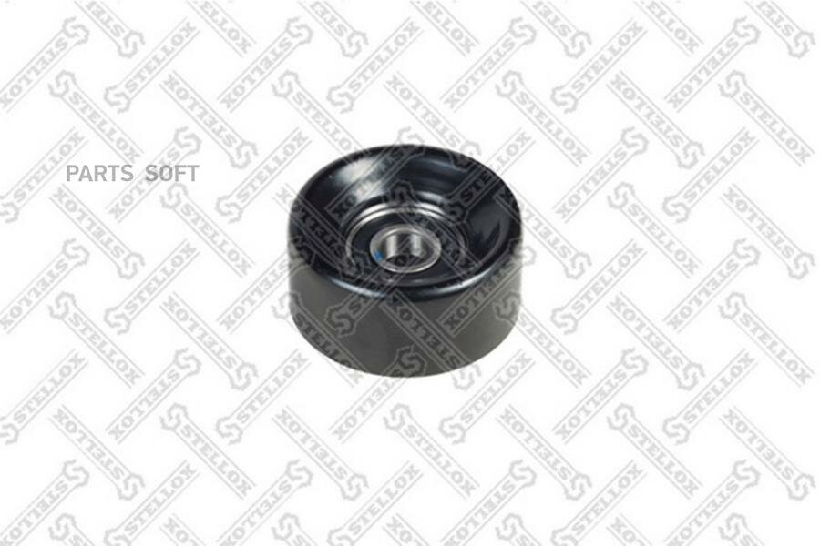 STELLOX 03-40788-SX (0340788_SX / 31170-RLF-J01 / 31170R40A01) ролик натяжной\ Honda (Хонда) Accord (Аккорд) / Civic (Цивик)