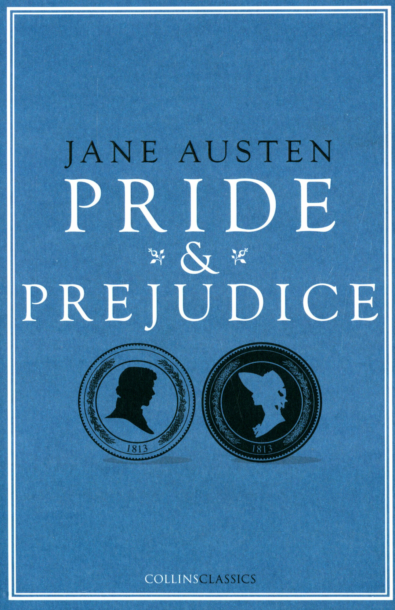 Pride and Prejudice / Austen Jane / Книга на Английском / Остен Джейн