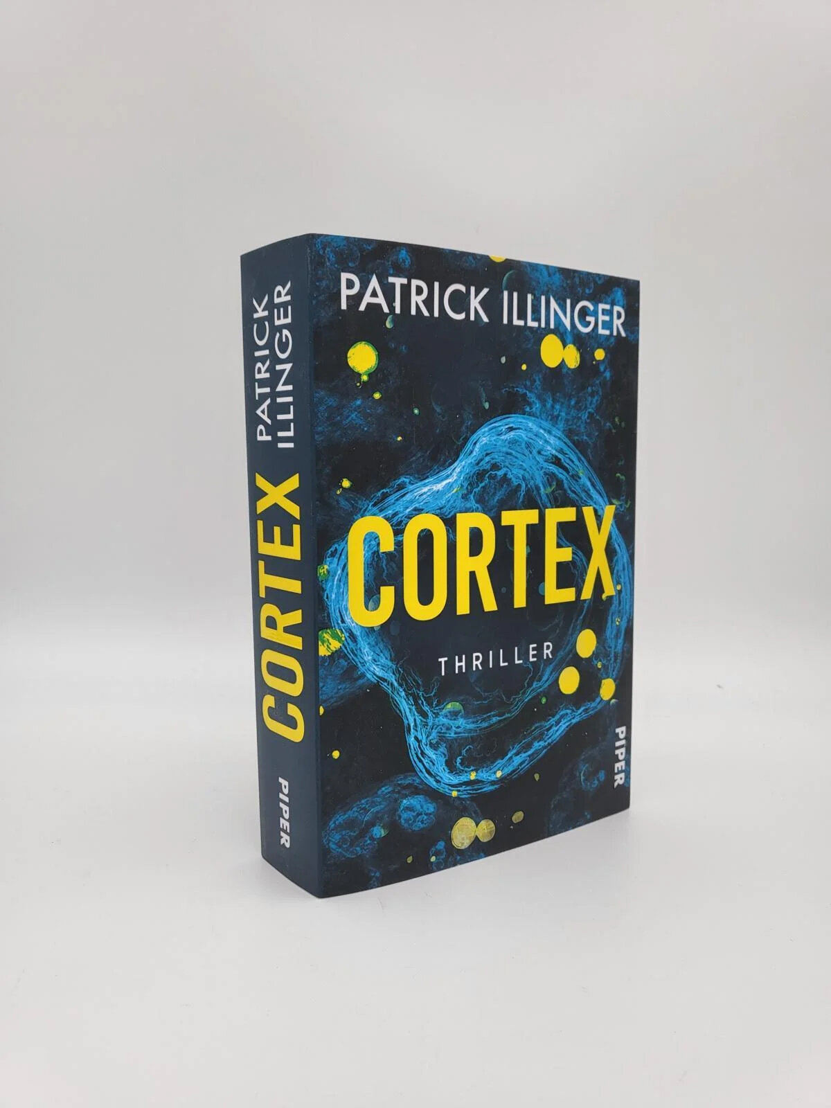 Cortex (Illinger Patrick) - фото №6