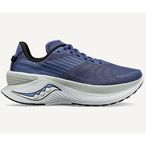 Кроссовки Saucony ENDORPHIN SHIFT 3 Ws, размер RU 37 UK 5 US 7 СМ 23.5, синий кроссовки saucony размер ru 37 uk 5 us 7 бирюзовый