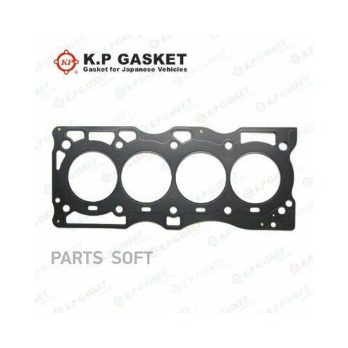 Прокладка головки блока цилиндров KP KP-GASKETS KA203258 | цена за 1 шт