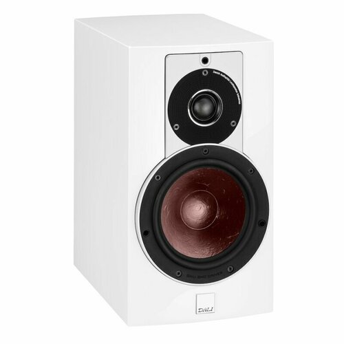 Полочная акустика Dali Rubicon 2 white 24299000₽