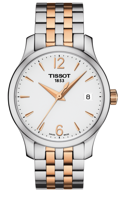 Наручные часы TISSOT T-Classic