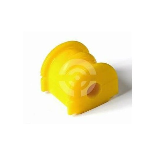 Полиуретановая втулка стабилизатора, задней подвески Chevrolet CAPTIVA C100 (2007 - ), I.D. = 14 мм (2 шт. в уп.) 14012392 точкаопоры 1шт