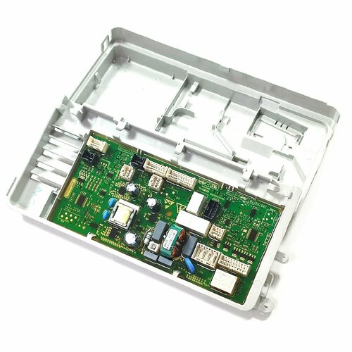 микровыключатель для посудомоечной машины haier 00330503060b Модуль управления для посудомоечной машины Haier HDWE14-094RU (0120803613)