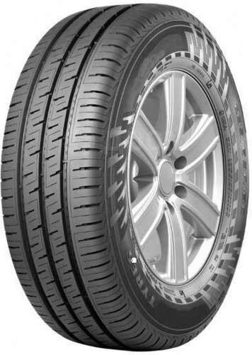 Шина Ikon Tyres Autograph Eco C3 215/70R15 109/107R