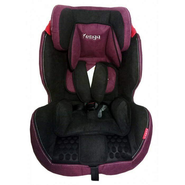 BH-12312i Isofix Фиолетовый Premium