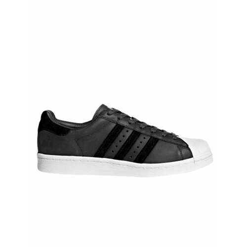 фото Кроссовки adidas originals, размер 38,5 ru, черный