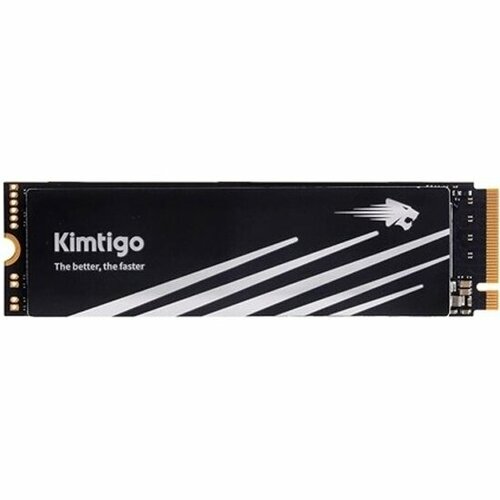 Накопитель SSD KIMTIGO TP5000 PCIe NVMe 3.0 x4 M.2 2280 1TB