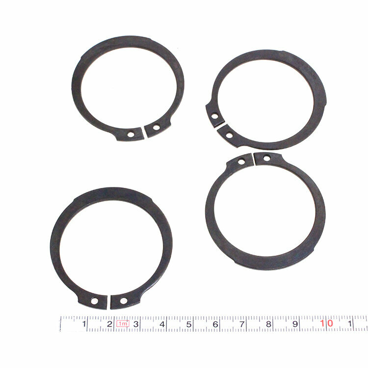 Стопорное кольцо наружное 44х1,75 (DIN 471) (упаковка 10 шт.)