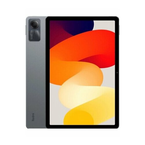 Планшет Xiaomi Redmi Pad SE 6128 ГБ Wi-Fi серый 1699000₽