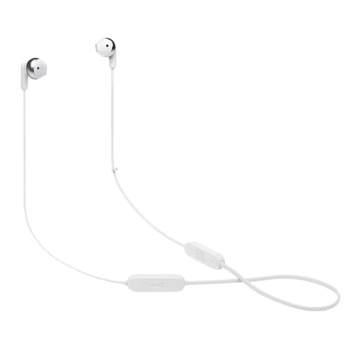 JBL TUNE 215BT белые Беспроводные наушники JBLT215BTWHTAM 312000₽