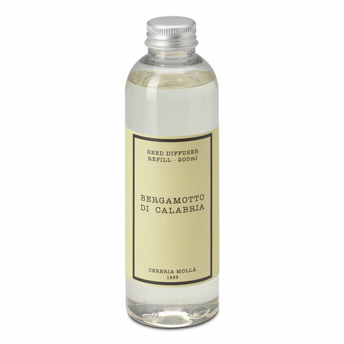 Аромат для диффузора Cereria Molla 