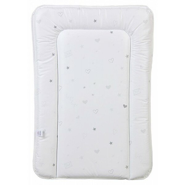 фото Матрас пеленальный Polini kids French Teddy