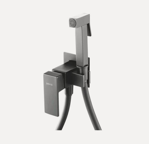 Изображение товара Смеситель с гигиеническим душем Shevanik S127T