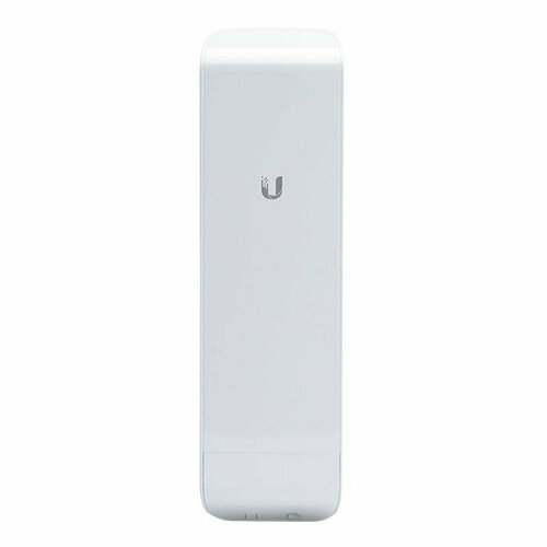 Точка доступа Ubiquiti NanoStation M5(NSM5)Wi-Fi/TDMA AP/CPE. 802.11n, 5ГГц, 1894428