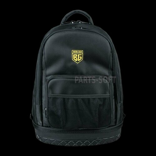BERGER BG1200 Рюкзак для инструментов BERGER гамен BG1200 5567₽