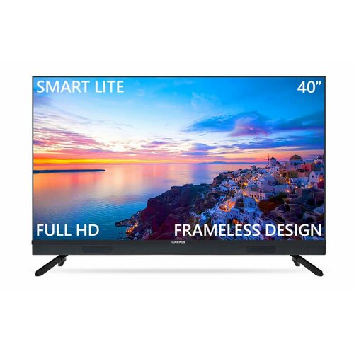 LED-телевизор Harper 40F820TS 40 черный 1959000₽