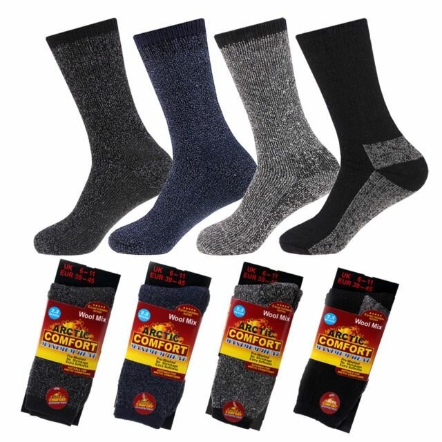 Термоноски THERMO SOCKS