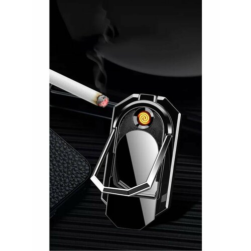 Зажигалка на телефон