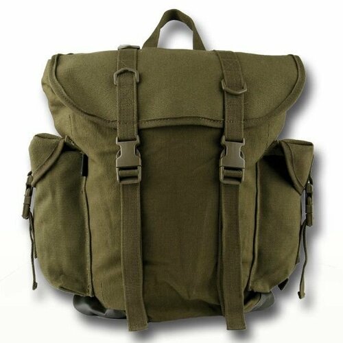 MFH German Infantry Backpack olive